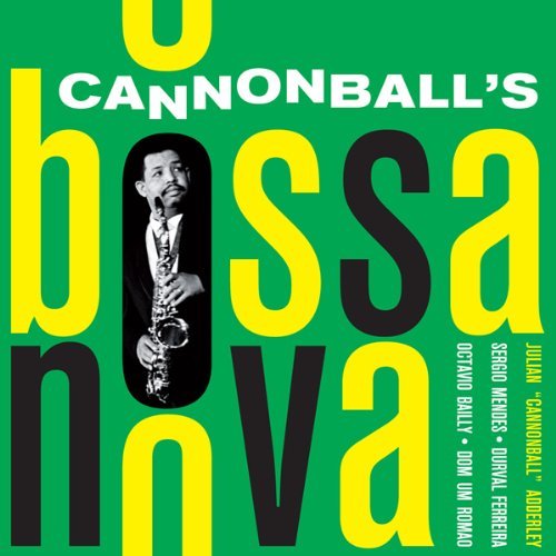 Cannonball Adderley/Cannonball@Import-Esp